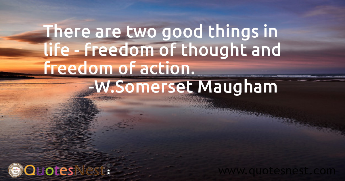 Freedom_W.Somerset Maugham_2_small